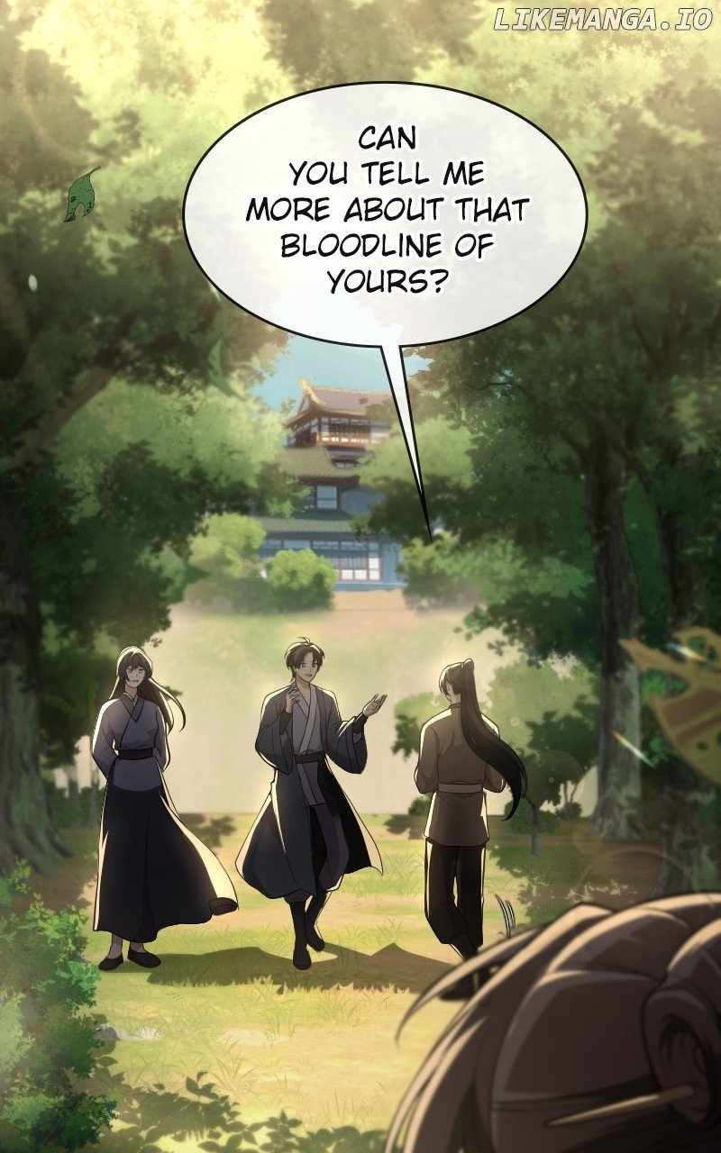 The Laws of Cultivation Chapter 29 52